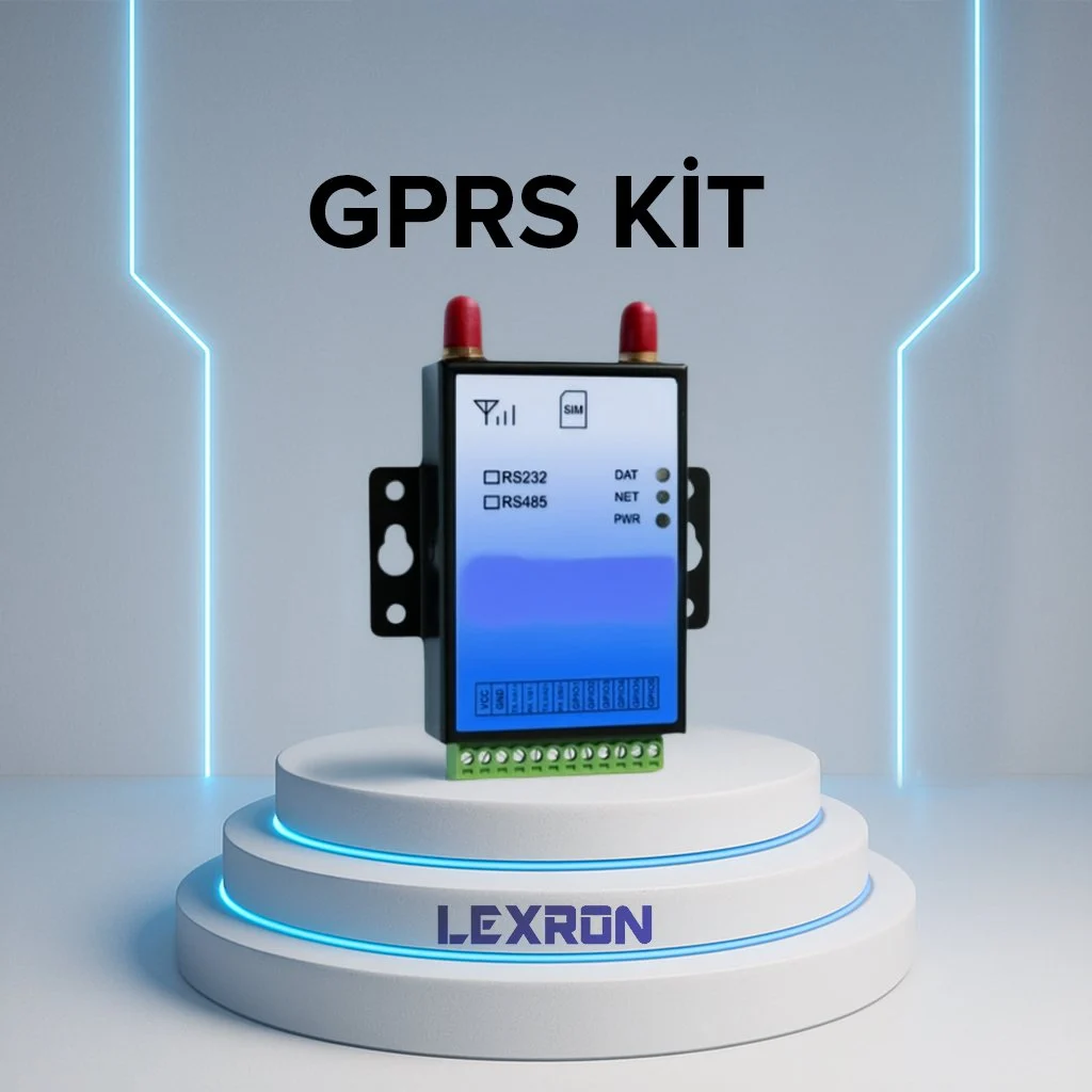 GPRS KİT