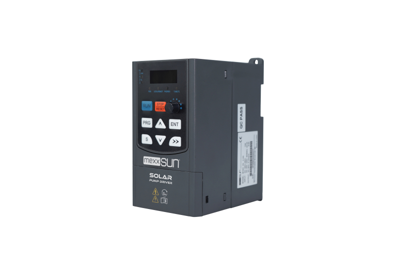 3Hp (2,2 kW) Solar Pompa Sürücüsü (Trifaze)