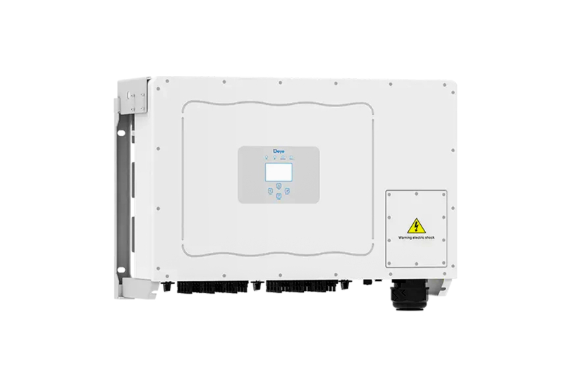 DEYE 100KW String Inverter