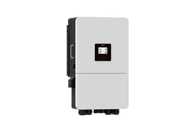 DEYE 20 KW Hibrit Trifaze LV (48V)