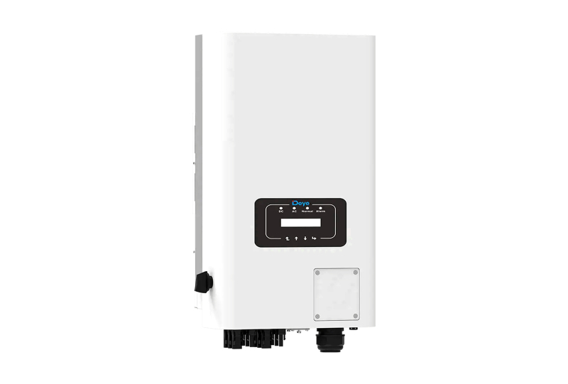 DEYE 33KW String Inverter