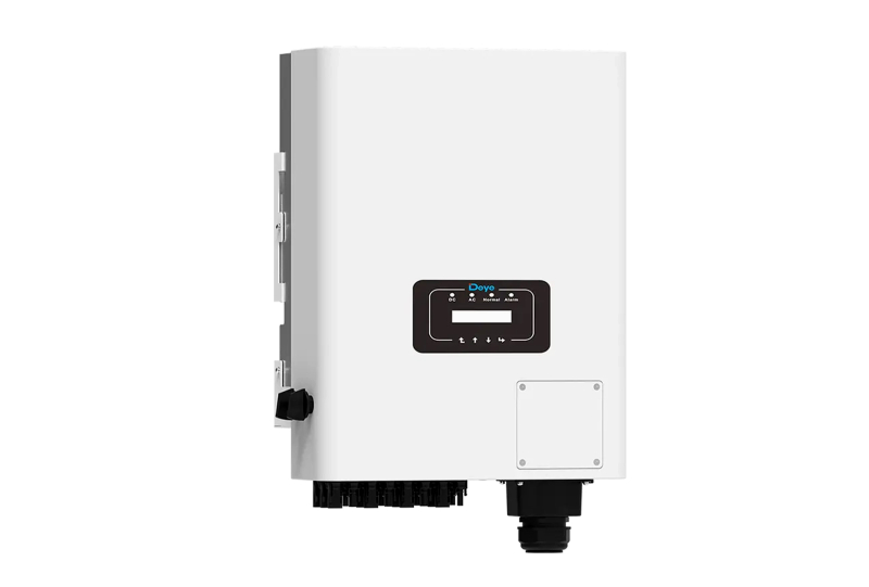 DEYE 50KW String Inverter