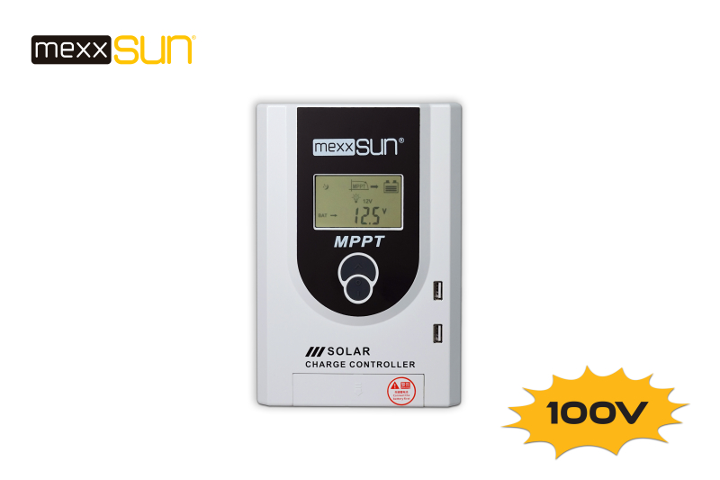 MPJ40 12/24V