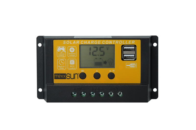 PWM 10A 12/24V (AT10)