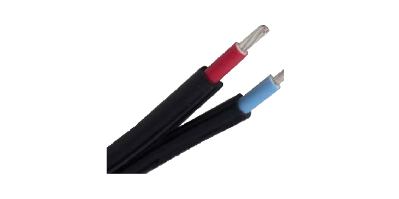 Solar twin kablo 2,5mm (50m) – MEXXSUN