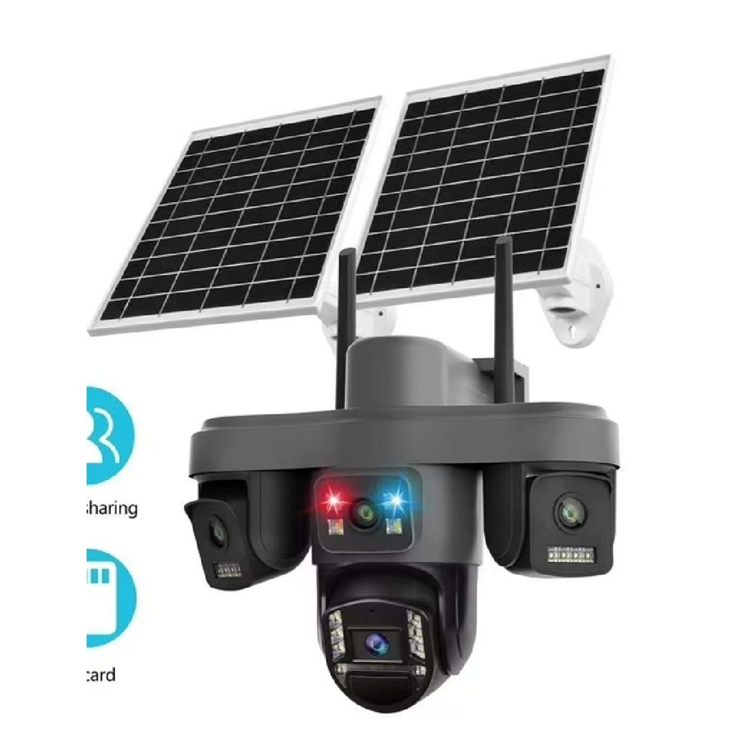 OK-335 Premium AOV 4G 4 Lens