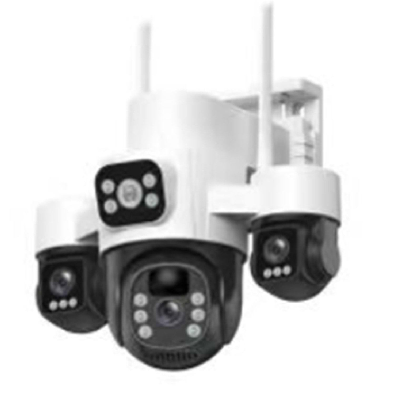 ES-9001 WiFi 3 Lens Esvision – O-KAM